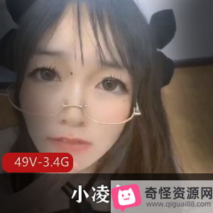 精选御姐小凌兔49V3.4G视频下载