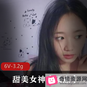 清纯校园妹子直播视频，甜美羞涩大学生眼睛里有光