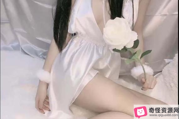 网红罗莉浮力姬可爱狸子姐定制合集13v-2.63GB