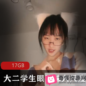 虎牙学妹有尺度合集，17GB高清视频！