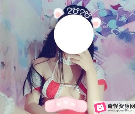 超值大礼包虎牙网红美女主播COS完整合集，3.33G视频，满足你所有需求！