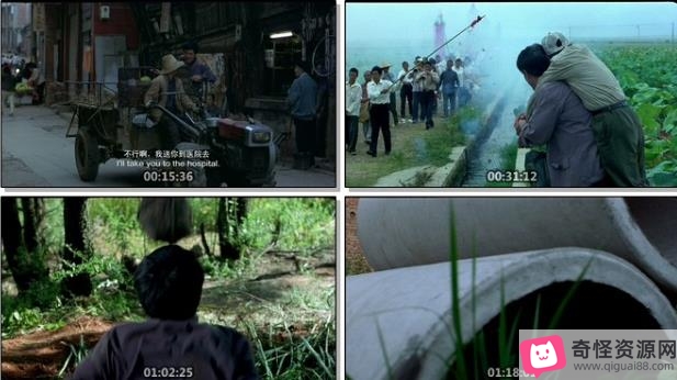 黑色幽默喜剧《落叶归根》：赵本山主演，张扬执导，真实事件改编，高分经典作品