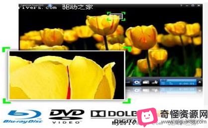 CyberLinkPowerDVDUltra21.0.1519.62：影音播放工就娆支持UltraHDBlu-ray和HDRTV，多种媒体格式文件，DoblyAC3解压，高清视频音频格式，PC/电视模式，强大稳定功能