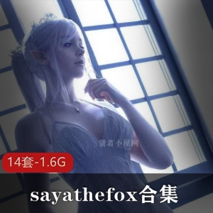 东南亚美女Sayathefox海边作品视频集锦