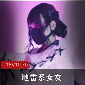 斗鱼青春少女主播韵韵才艺展示合集4.8G