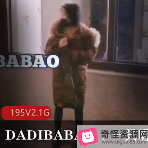 推特打野妹子DADIBABAO私拍合集195个视频2.1G