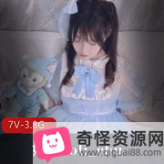 韩国疯狂玩法OnlyFans妹子loli_chu精选7部视频，3.8G超清画质，一线天蜜桃臀震撼登场！